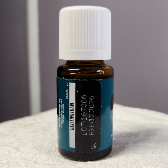 SAGE - YOUNG LIVING ESSENTIAL OIL (15ML) - Picture 2 of 2